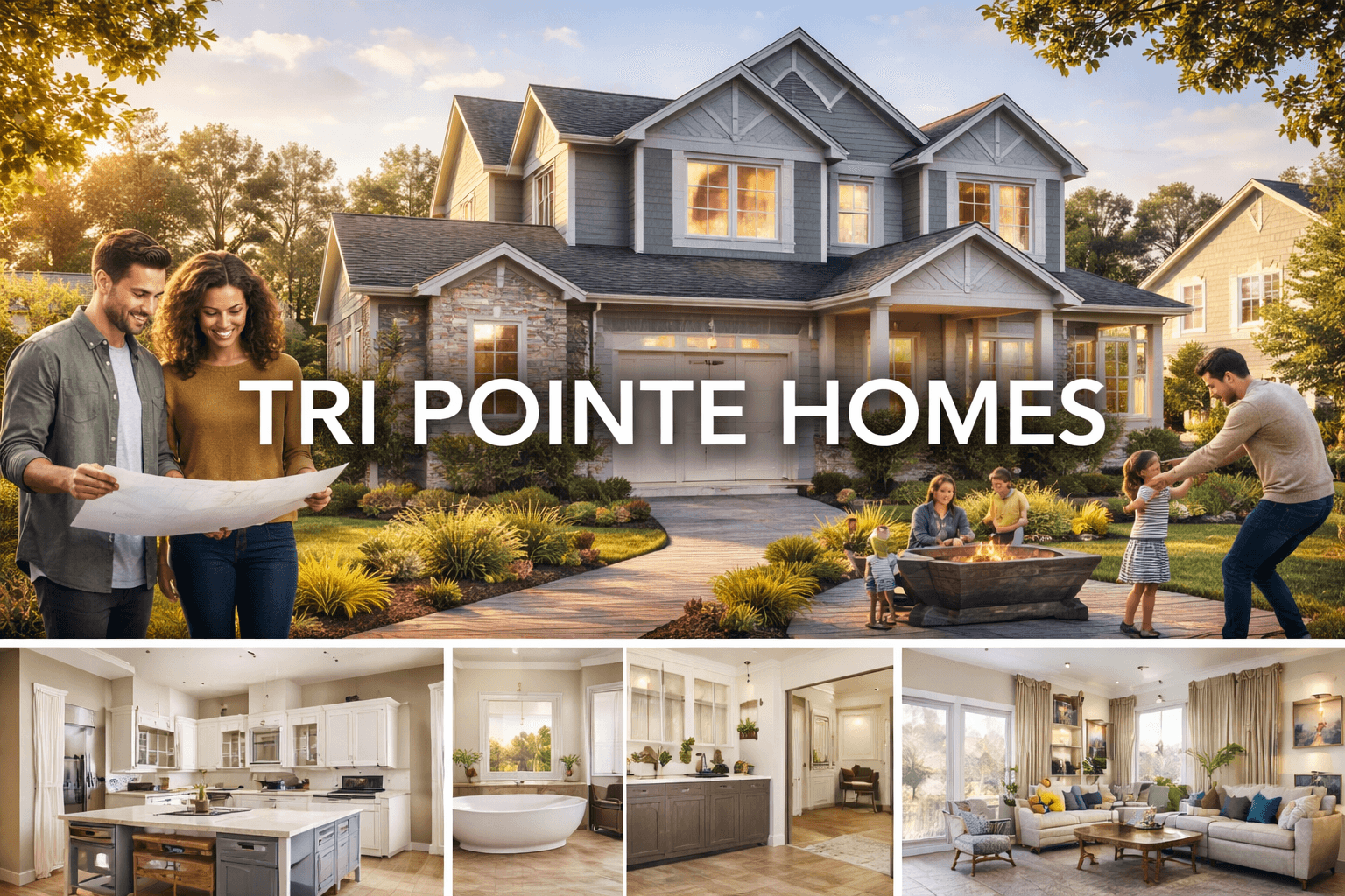 Sumitomo Forestry to acquire Tri Pointe Homes for $4.5B in U.S. expansion