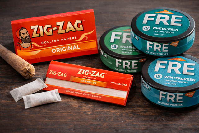 Turning Point Brands profits surge as modern oral sales triple in 2025