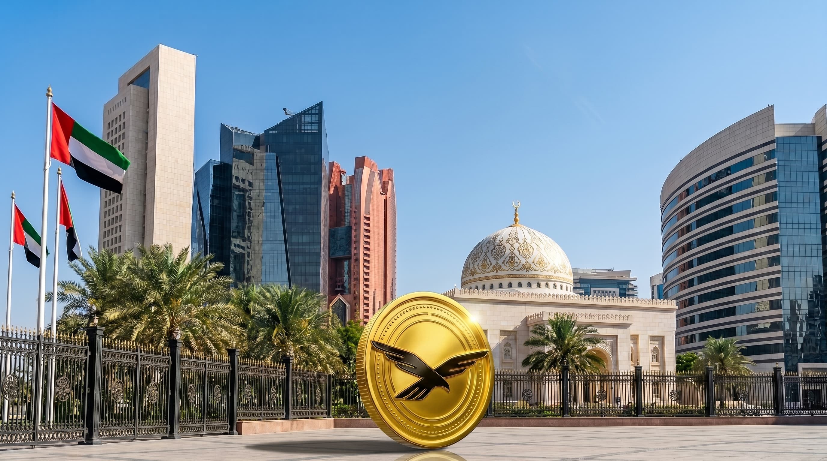 Senate Democrats seek probe into $500M UAE deal