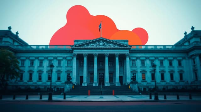 UK moves to dissolve crypto exchange linked to Iran’s IRGC