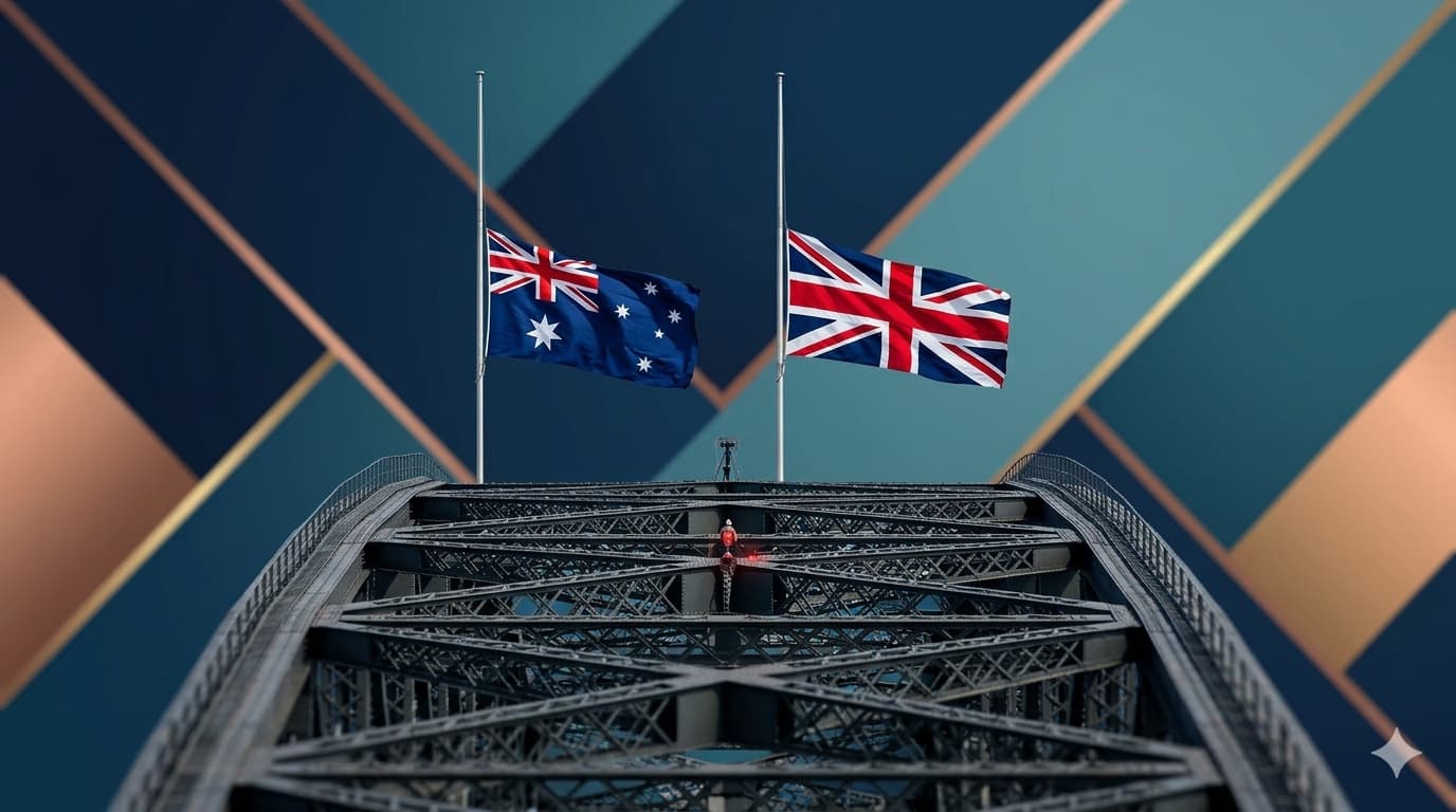 Australia and UK forge alliance on AI safety