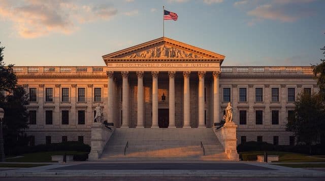 US justice department opens criminal probe into Fed chair Powell