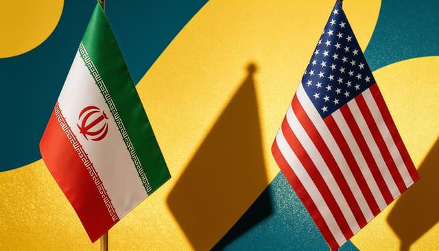 Brent crude rises following US-Iran peace talks