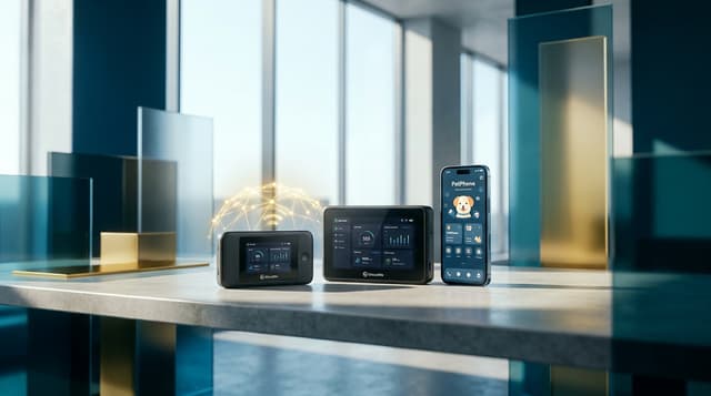 UCLOUDLINK returns to profitability in 2025 as new IoT and SIM verticals surge