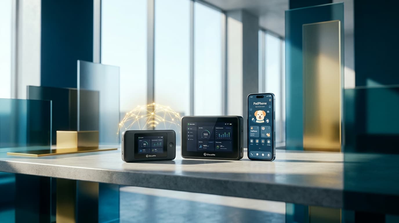 UCloudlink Q1 revenue falls 10% as adjusted EBITDA swings to loss