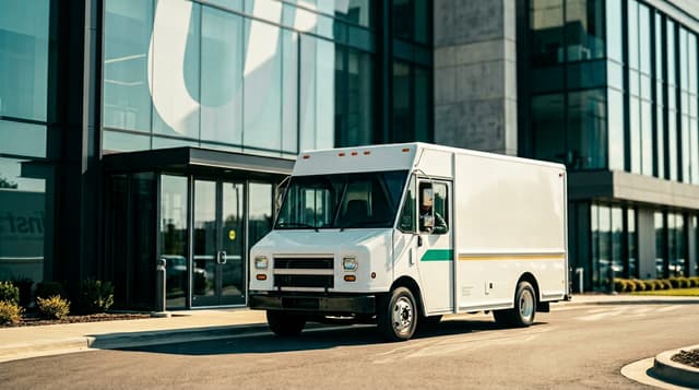 UniFirst post 3.4% revenue growth in Q2 amid strategic digital investments