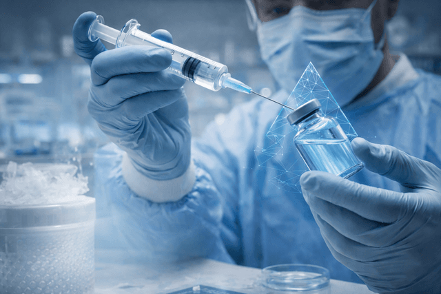 uniQure pivots to Phase 3 planning for Huntington’s after FDA requests sham-controlled trial