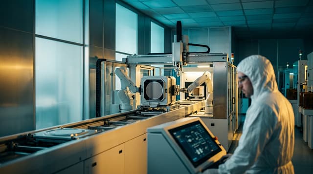 UMC reports NT$20.83 billion in March sales, capping steady Q1 growth