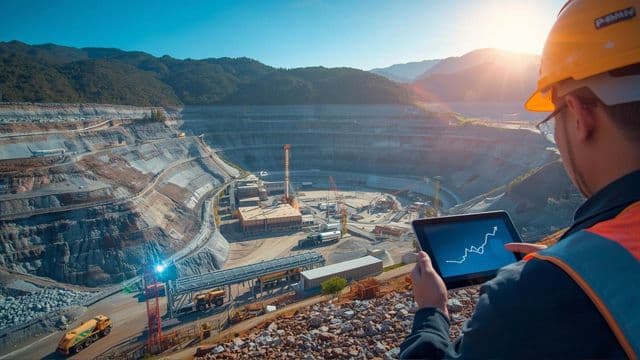 Celsius Resources confirms billion-dollar feasibility study for Philippine copper-gold flagship