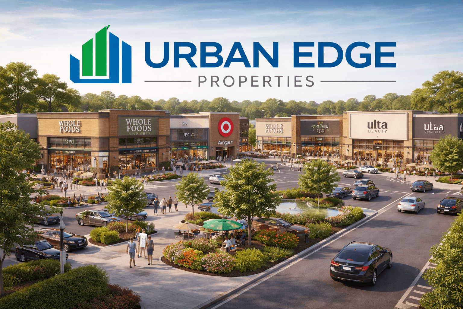 Urban Edge dividend jumps 11% as shop occupancy hits record high