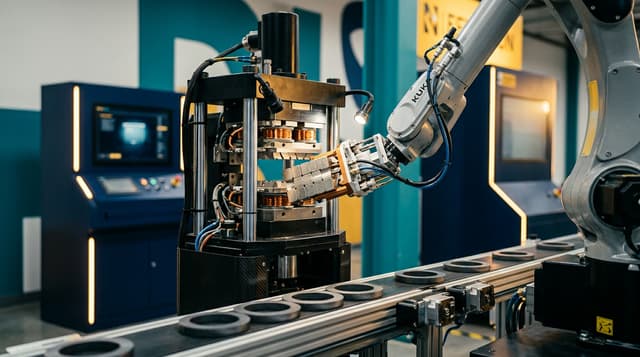 USA Rare Earth bolsters balance sheet with $1.5B injection as US magnet production scales