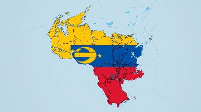 Machado claims right to lead Venezuela after Maduro ousted