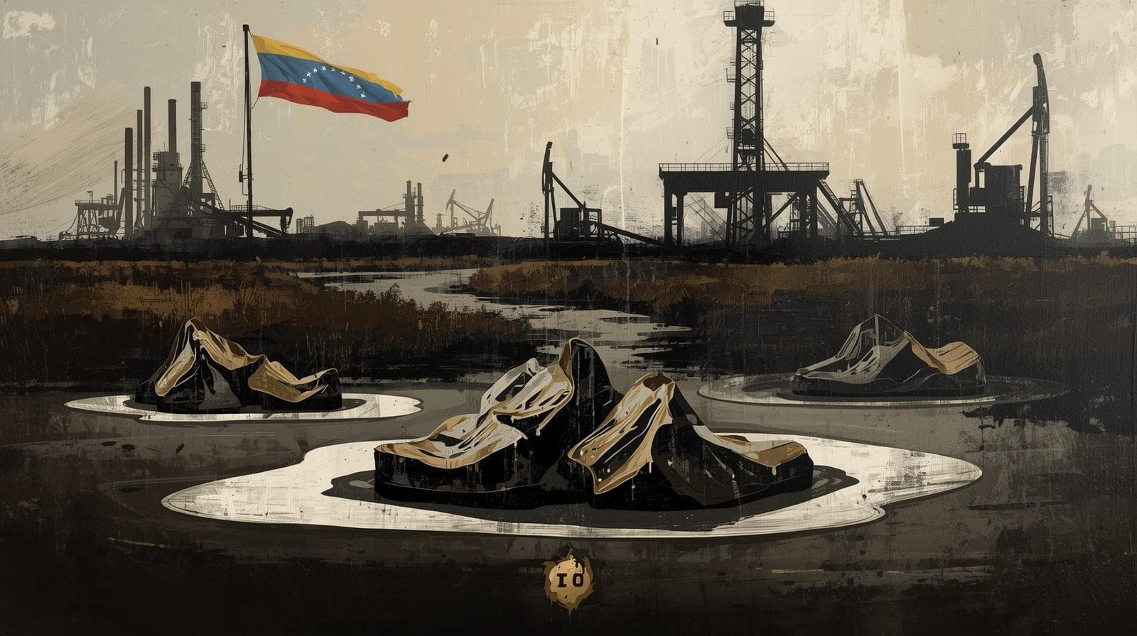 Trump urges Cuba to make deal as Venezuelan oil flow faces halt
