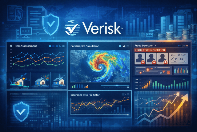 Verisk beats revenue estimates, triggers $1.5B accelerated buyback