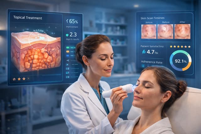 Verrica Pharmaceuticals reports surging YCANTH demand as Q4 revenue hits $3.7M