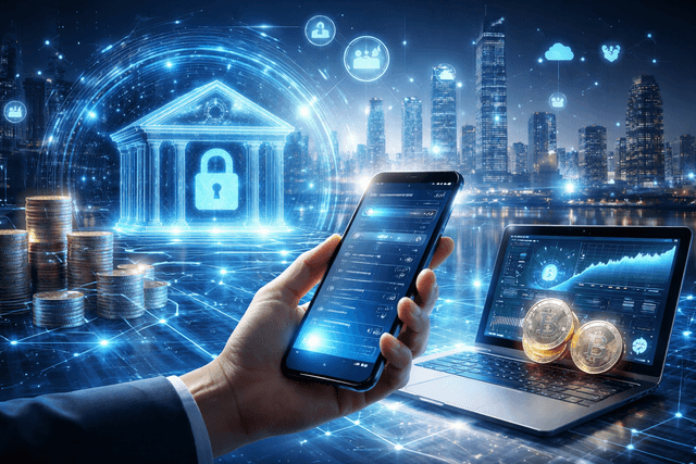 VersaBank rockets to record Q1 profits on U.S. expansion momentum