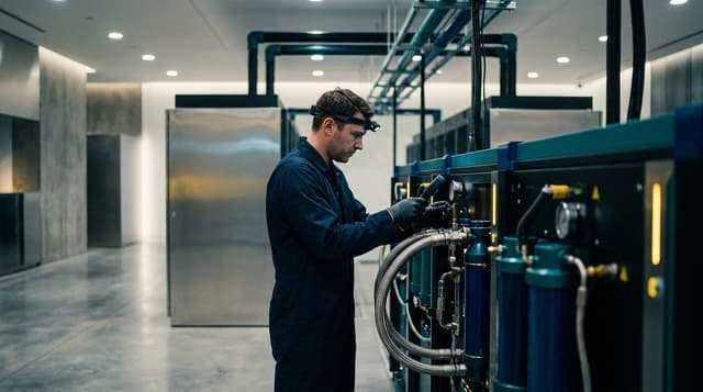 Vertiv finalizes ThermoKey acquisition to scale thermal infrastructure for AI buildouts