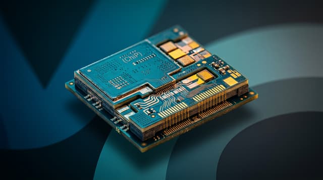 Vicor Q2 revenue rises 27% to $143.4 million