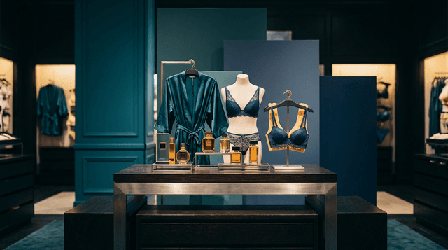 Victoria’s Secret beats Q4 targets as "path to potential" drives turnaround