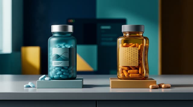 Novo Nordisk challenges Eli Lilly with data claiming superiority in oral obesity market