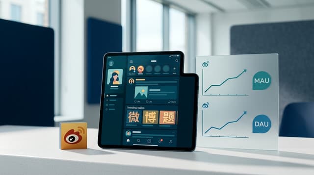 Weibo surpasses $1.7B in annual revenue, declares $150M cash dividend