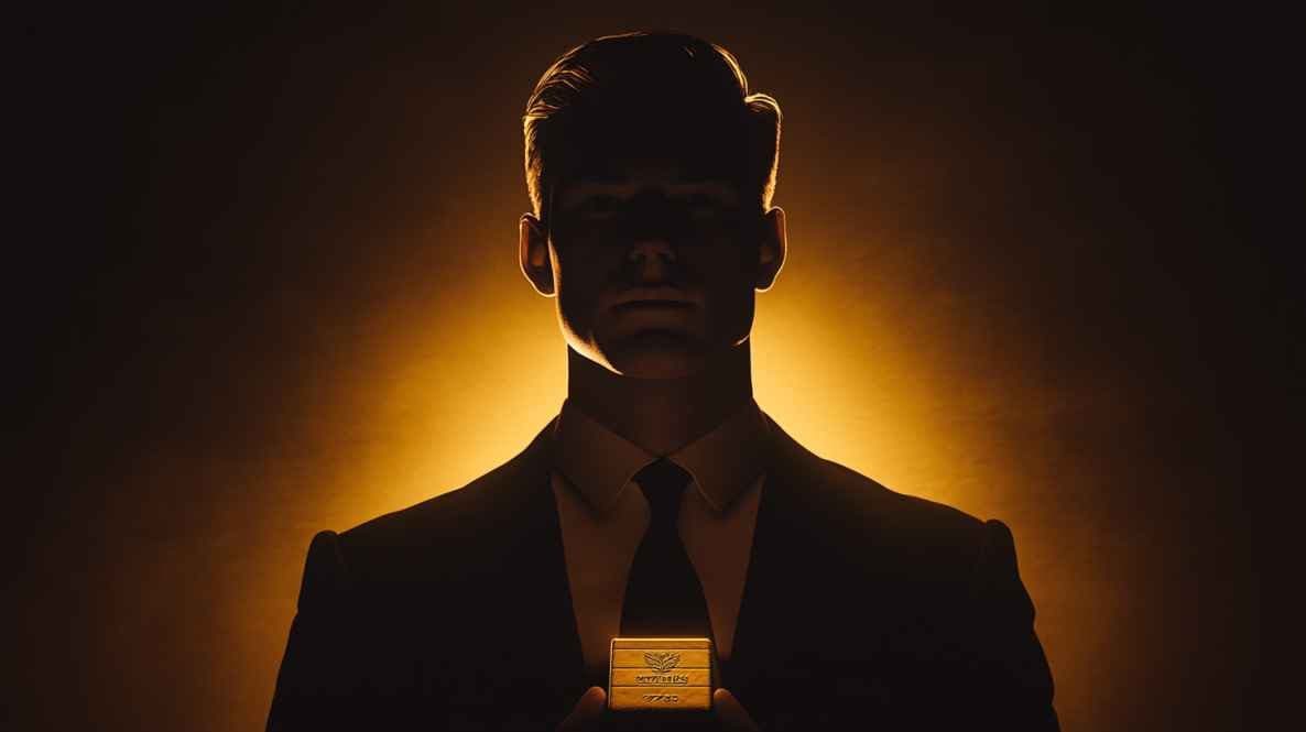 What’s behind the panic-buying of gold?
