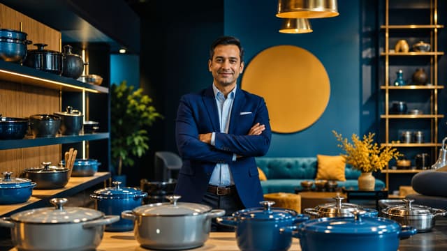 Williams-Sonoma Q1 sales rise 4.3% as tariffs pressure margins