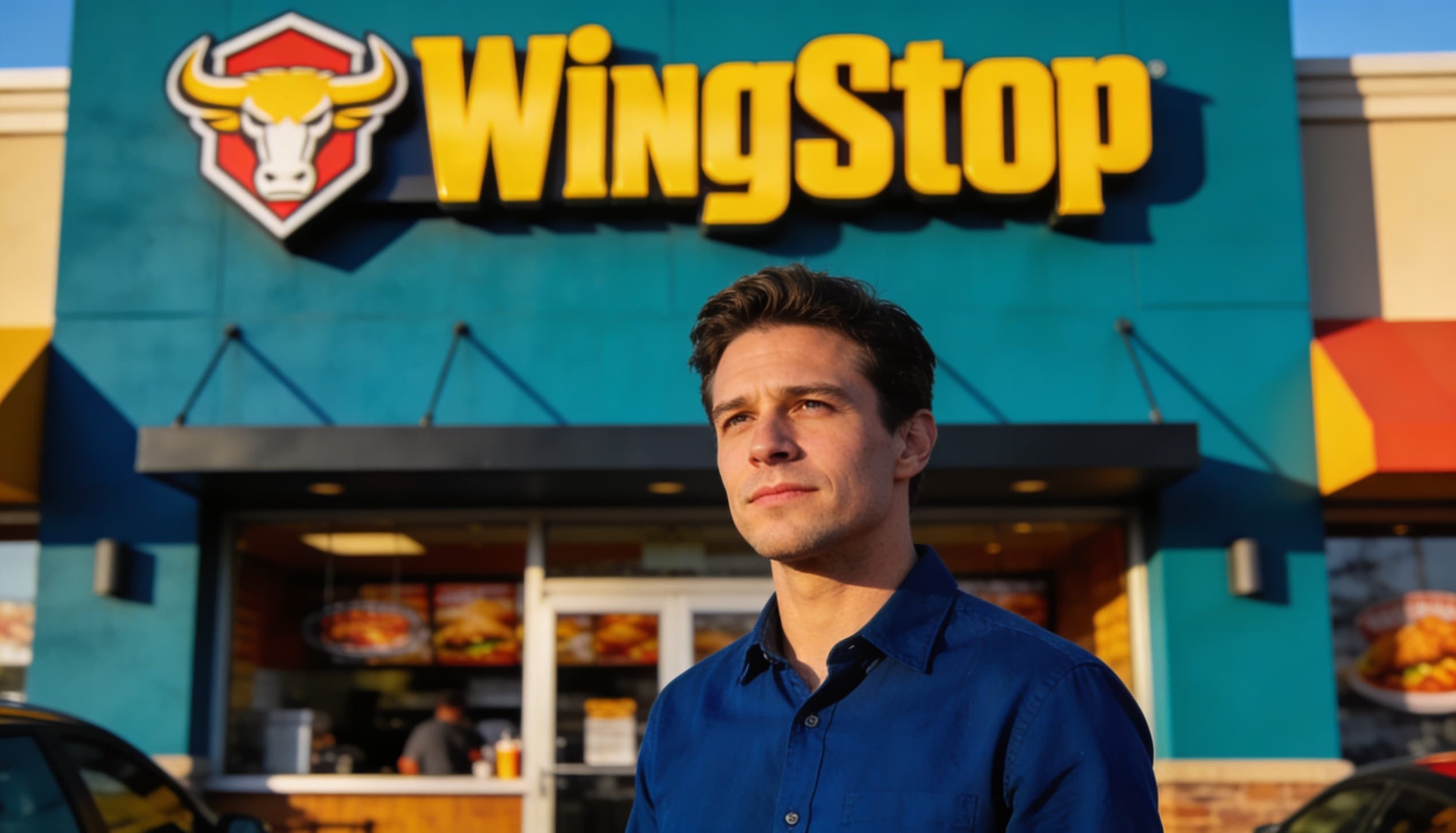 Wingstop (WING) Q1 2026 results: total revenue hits $183.7M | Grafa