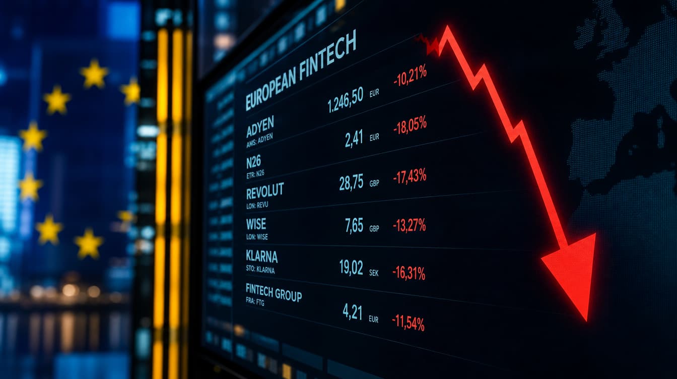 Wise stock tumbles on reports of Belgian anti-money laundering investigation