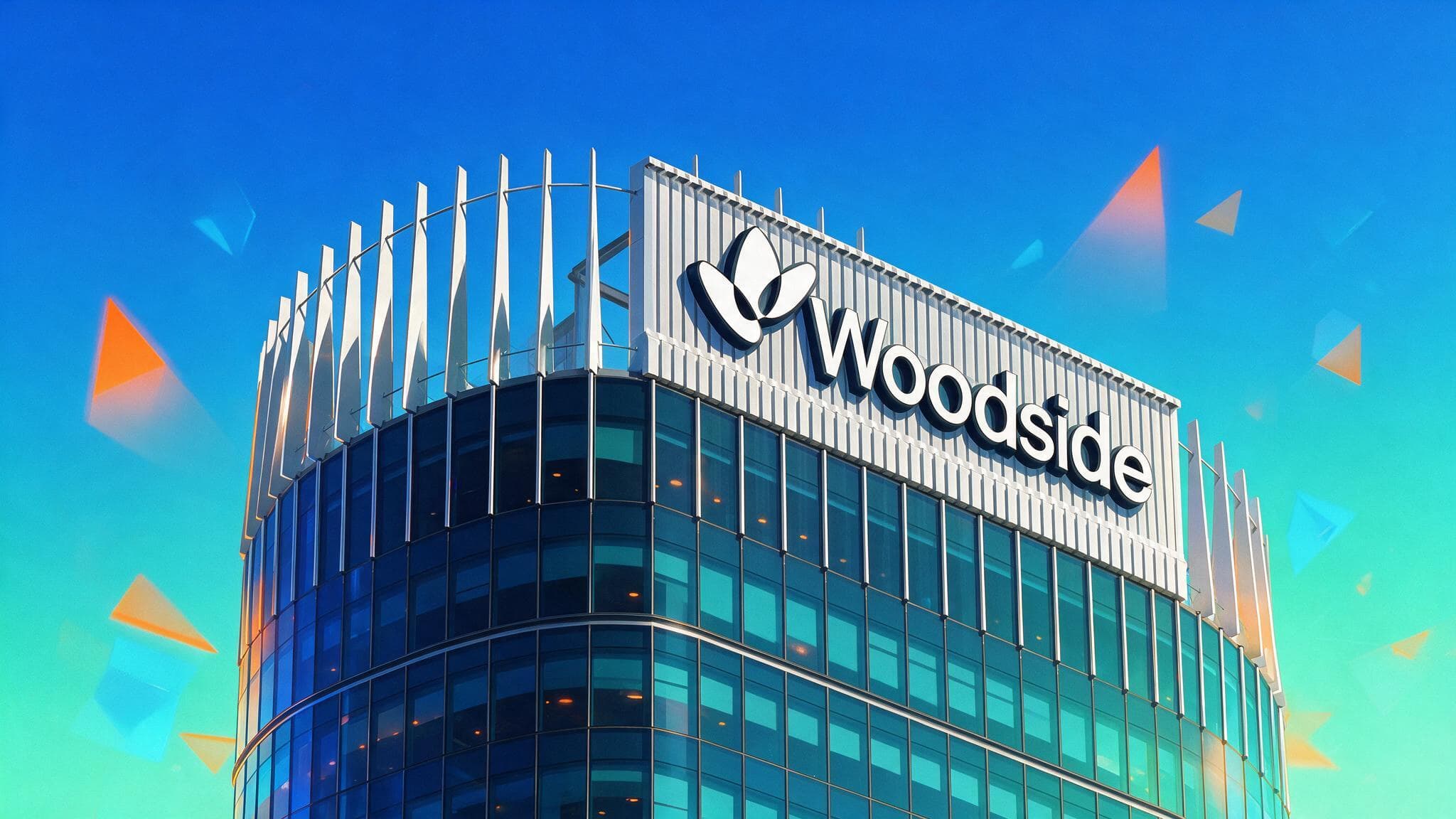Woodside Energy gains priority for $48.7B project