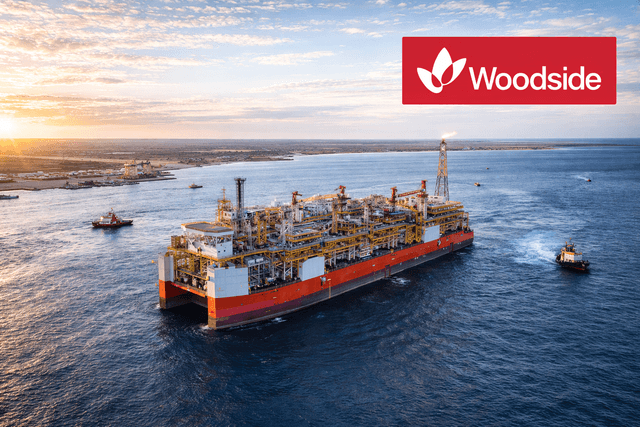 Woodside Energy delivers record 2025 production of 198.8 MMboe