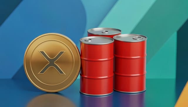 Bitcoin Hormuz narrative fuels XRP debate