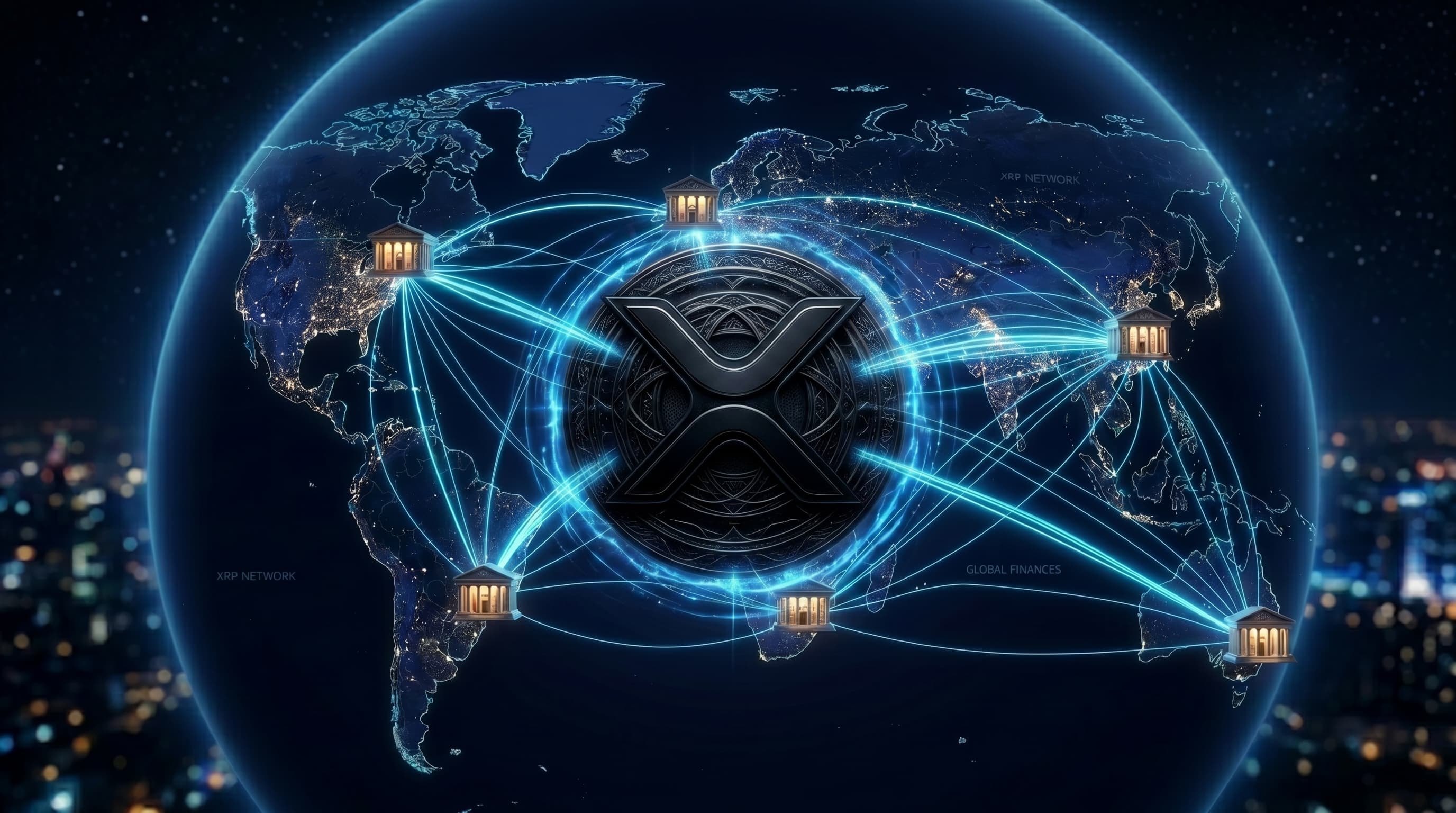 SOIL targets XRP Ledger lending launch