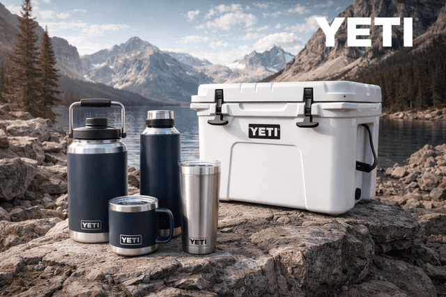 YETI beats Q4 estimates as international surge counteracts tariff headwinds