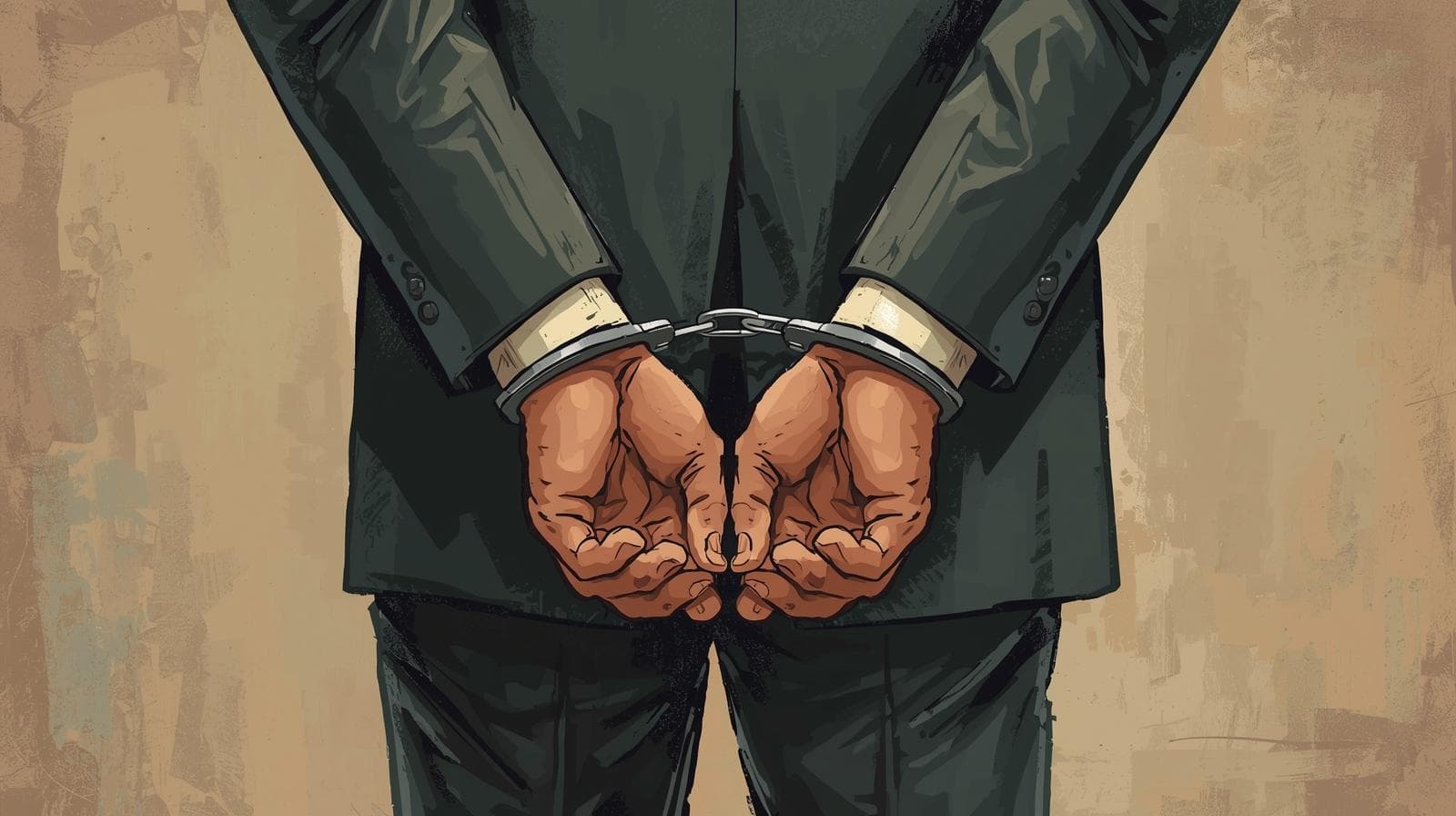 Goliath Ventures CEO arrested over $328M Ponzi