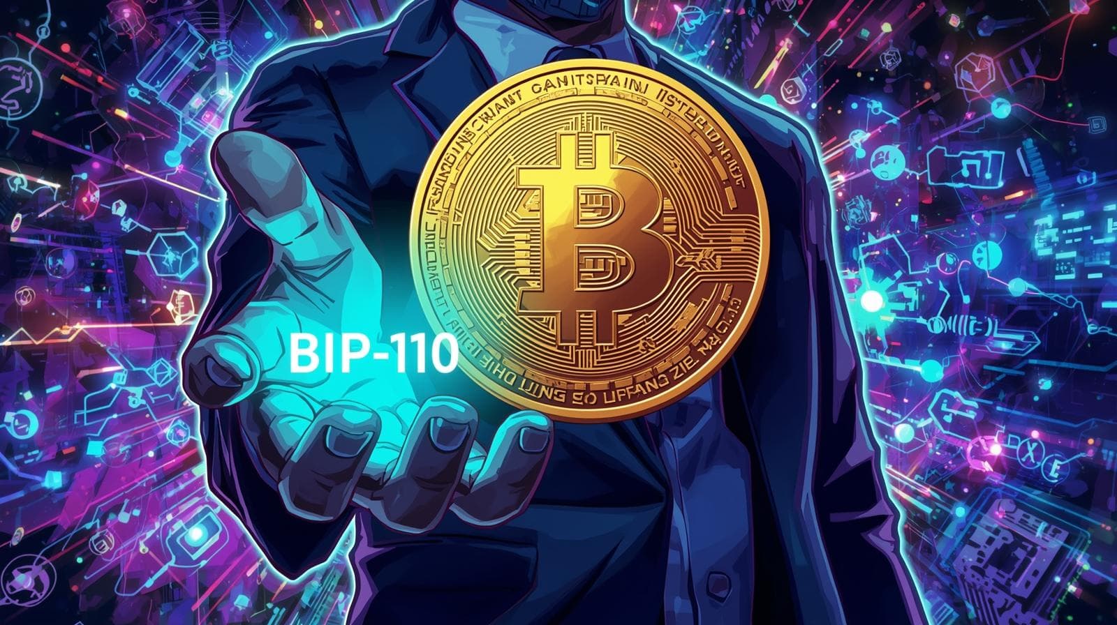 Adam Back warns on BIP-110 fix