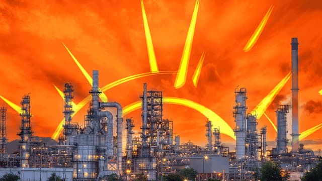 Inpex Ichthys workers reject deal as strike looms