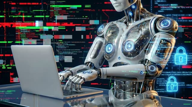 AI blamed for surge in DeFi security breaches