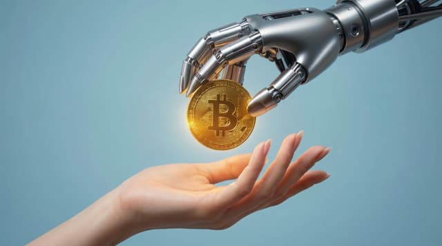 BlackRock and JPMorgan diverge on Bitcoin