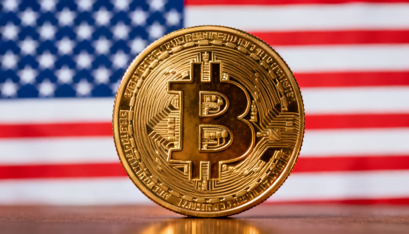 American Bitcoin posts $82M quarterly loss