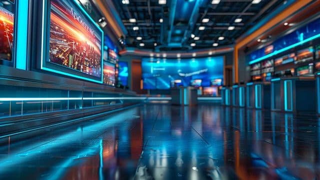 Catalano tips 2027 IPO for View Media Group