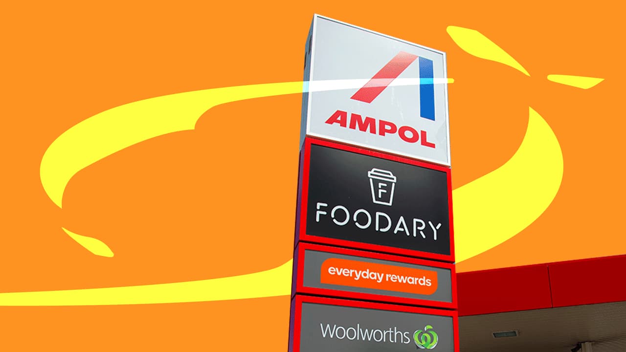 Ampol closes EG Australia acquisition for $1.12B