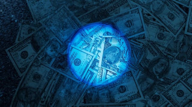 Ark buys $16M Circle shares amid 20% drop