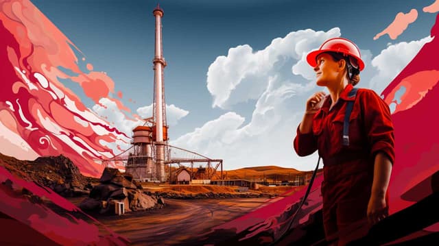 St George Mining secures strategic rare earths alliance