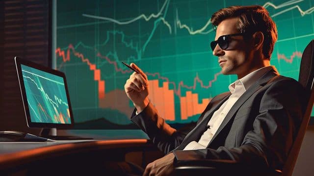 DroneShield CEO Oleg Vornik defends $50M sell-off