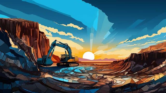 Pacgold to restart heap leach irrigation at White Dam Project