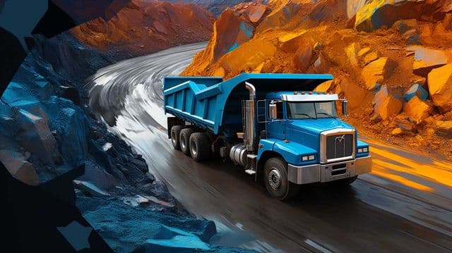 South32 profit jumps 29% in H1 FY26