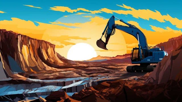 Sovereign Metals teams up with IFC to develop Kasiya Project