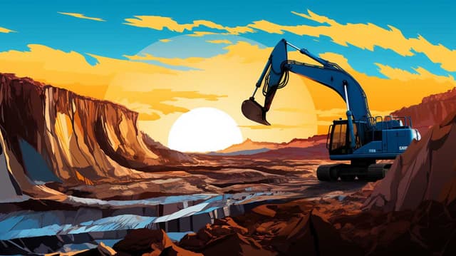 Rio Tinto and BHP finalise Arizona land swap