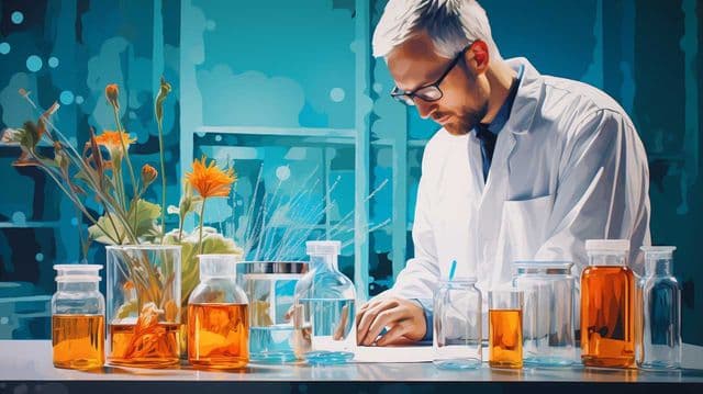 Nyrada advances Xolatryp following positive Phase 1 results